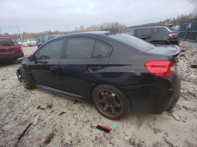 Photo 1 VIN: JF1VA1F6XK8828278 - SUBARU WRX 