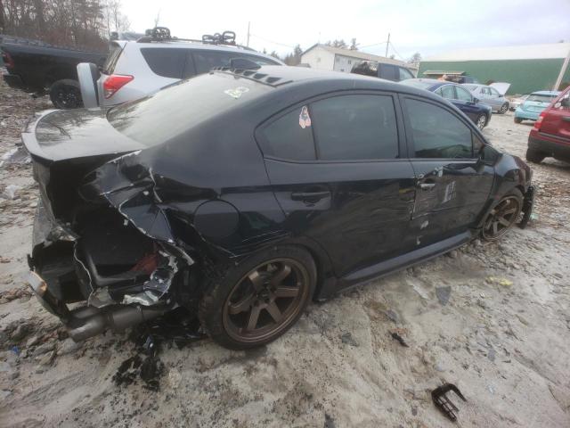 Photo 2 VIN: JF1VA1F6XK8828278 - SUBARU WRX 