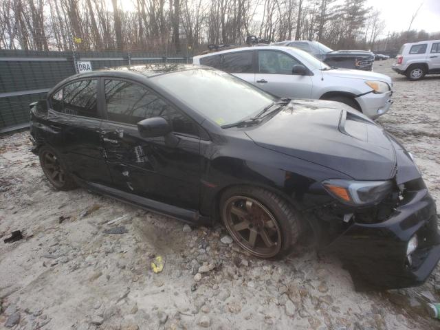 Photo 3 VIN: JF1VA1F6XK8828278 - SUBARU WRX 