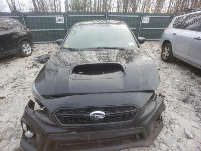 Photo 4 VIN: JF1VA1F6XK8828278 - SUBARU WRX 