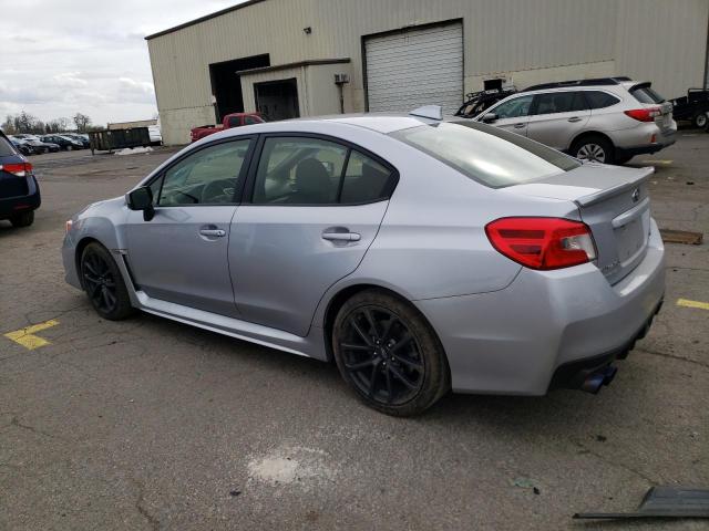 Photo 1 VIN: JF1VA1F6XK8828586 - SUBARU WRX PREMIU 