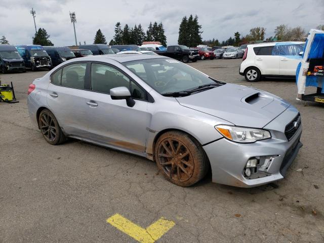 Photo 3 VIN: JF1VA1F6XK8828586 - SUBARU WRX PREMIU 