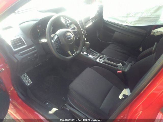 Photo 4 VIN: JF1VA1F6XM8824329 - SUBARU WRX 