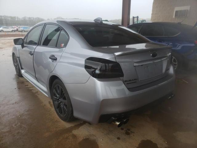 Photo 2 VIN: JF1VA1G60F8802387 - SUBARU WRX LIMITE 