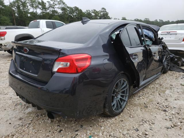 Photo 3 VIN: JF1VA1G60F9814033 - SUBARU WRX LIMITE 