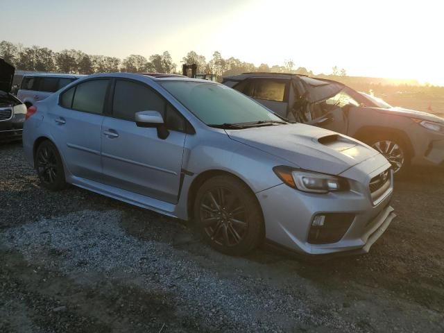 Photo 3 VIN: JF1VA1G60F9831835 - SUBARU WRX LIMITE 