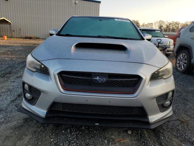 Photo 4 VIN: JF1VA1G60F9831835 - SUBARU WRX LIMITE 