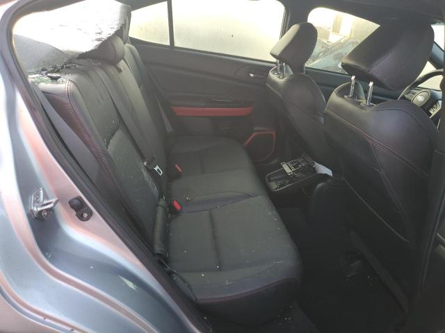 Photo 9 VIN: JF1VA1G60F9831835 - SUBARU WRX LIMITE 