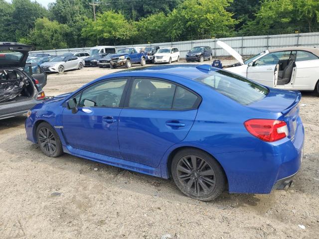 Photo 1 VIN: JF1VA1G61F8815049 - SUBARU WRX LIMITE 