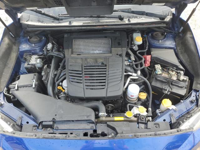 Photo 10 VIN: JF1VA1G61F8815049 - SUBARU WRX LIMITE 