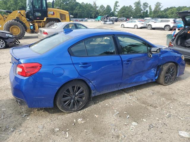 Photo 2 VIN: JF1VA1G61F8815049 - SUBARU WRX LIMITE 