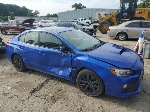 Photo 3 VIN: JF1VA1G61F8815049 - SUBARU WRX LIMITE 