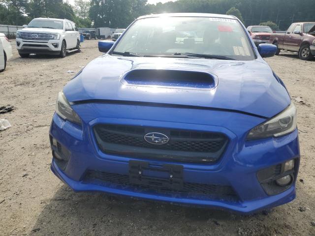 Photo 4 VIN: JF1VA1G61F8815049 - SUBARU WRX LIMITE 