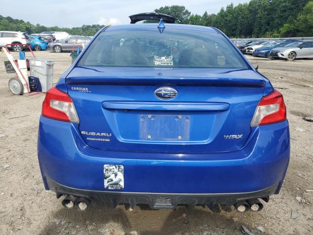 Photo 5 VIN: JF1VA1G61F8815049 - SUBARU WRX LIMITE 