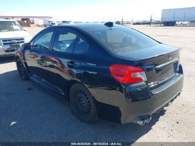 Photo 2 VIN: JF1VA1G61F8821126 - SUBARU WRX 