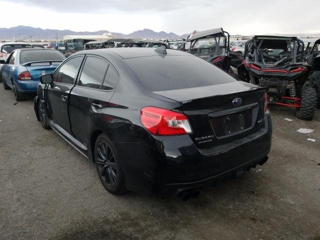 Photo 2 VIN: JF1VA1G61F8822521 - SUBARU WRX LIMITE 