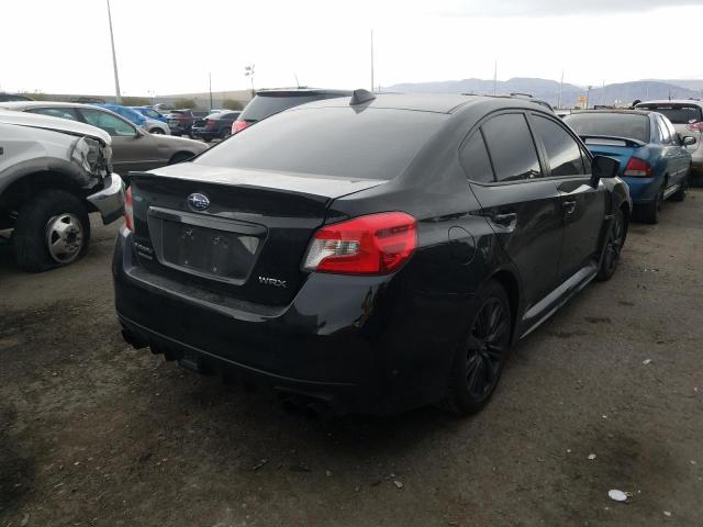 Photo 3 VIN: JF1VA1G61F8822521 - SUBARU WRX LIMITE 