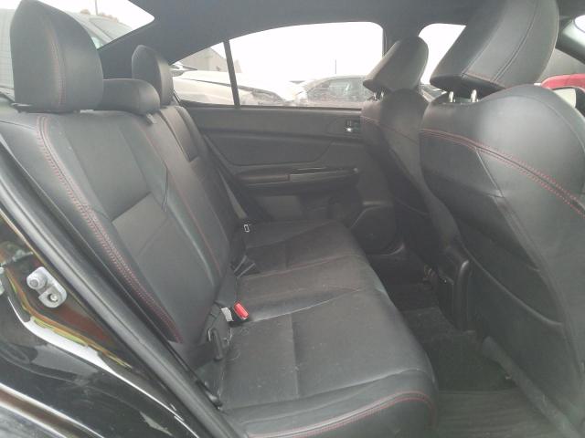 Photo 5 VIN: JF1VA1G61F8822521 - SUBARU WRX LIMITE 