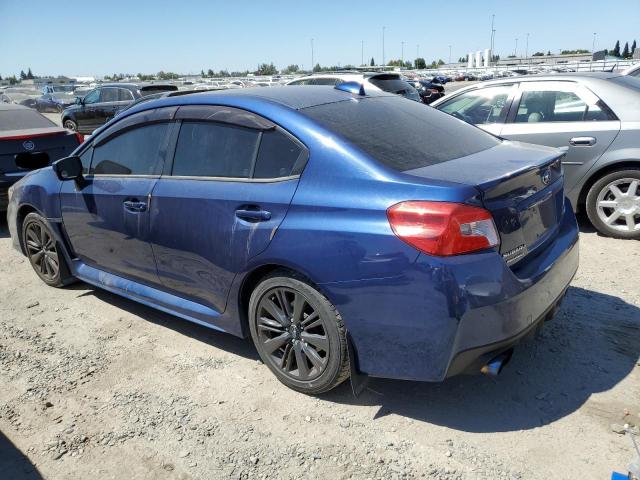 Photo 1 VIN: JF1VA1G61F8833034 - SUBARU WRX LIMITE 