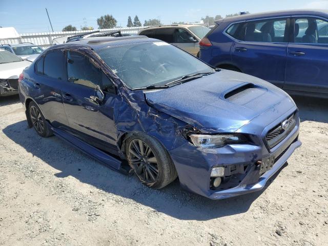 Photo 3 VIN: JF1VA1G61F8833034 - SUBARU WRX LIMITE 