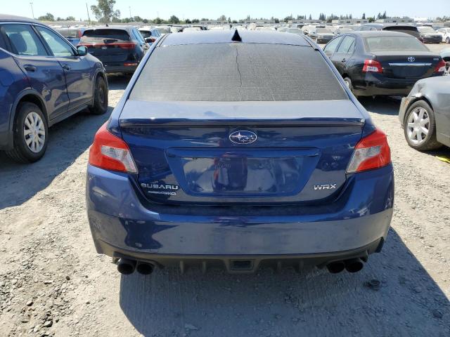 Photo 5 VIN: JF1VA1G61F8833034 - SUBARU WRX LIMITE 