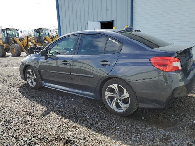 Photo 1 VIN: JF1VA1G61F9816325 - SUBARU WRX LIMITE 