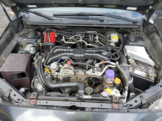 Photo 10 VIN: JF1VA1G61F9816325 - SUBARU WRX LIMITE 