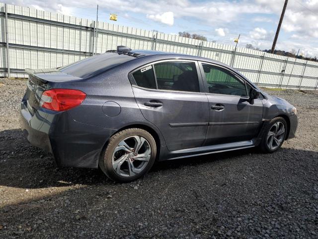 Photo 2 VIN: JF1VA1G61F9816325 - SUBARU WRX LIMITE 