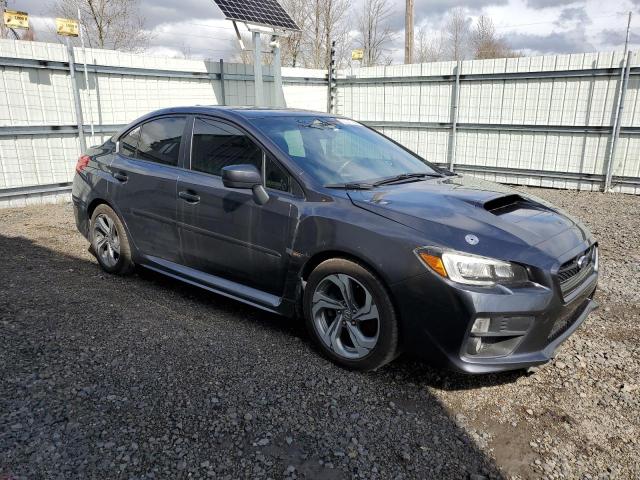 Photo 3 VIN: JF1VA1G61F9816325 - SUBARU WRX LIMITE 