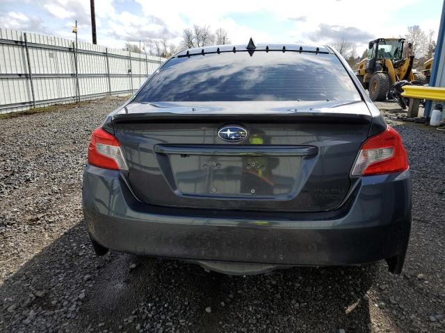 Photo 5 VIN: JF1VA1G61F9816325 - SUBARU WRX LIMITE 