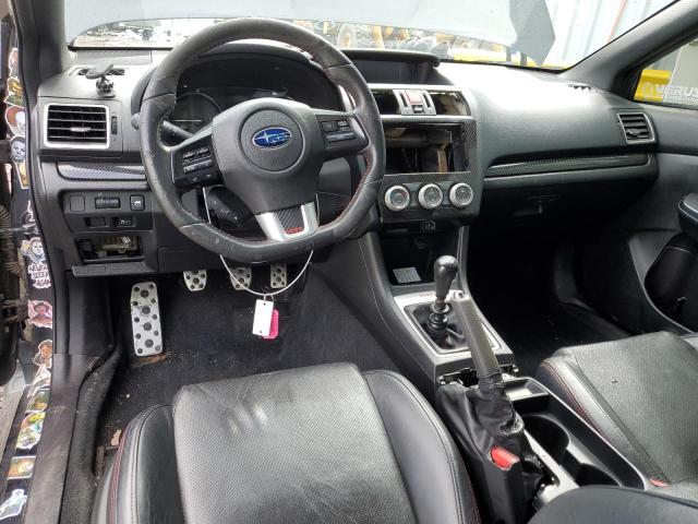 Photo 7 VIN: JF1VA1G61F9816325 - SUBARU WRX LIMITE 