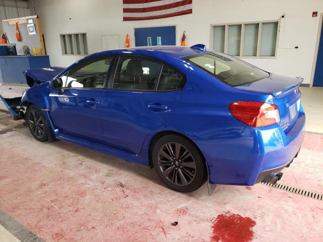 Photo 1 VIN: JF1VA1G61F9820455 - SUBARU WRX LIMITE 