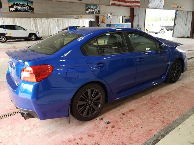 Photo 2 VIN: JF1VA1G61F9820455 - SUBARU WRX LIMITE 