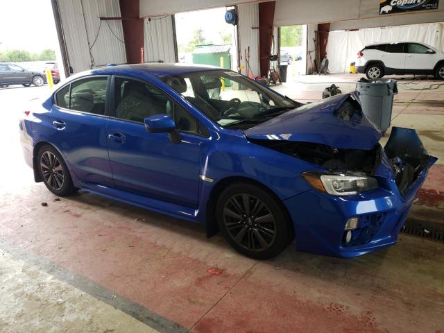 Photo 3 VIN: JF1VA1G61F9820455 - SUBARU WRX LIMITE 