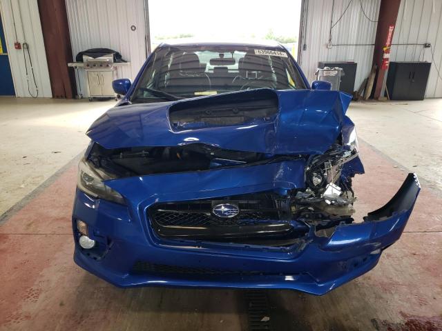 Photo 4 VIN: JF1VA1G61F9820455 - SUBARU WRX LIMITE 