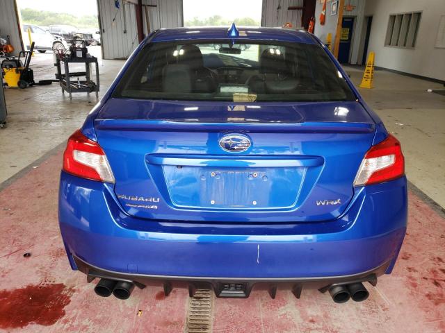 Photo 5 VIN: JF1VA1G61F9820455 - SUBARU WRX LIMITE 