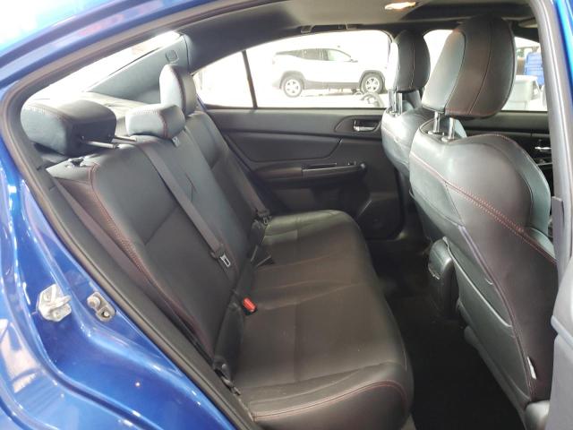 Photo 9 VIN: JF1VA1G61F9820455 - SUBARU WRX LIMITE 