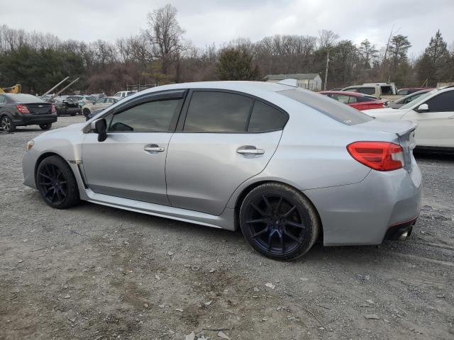 Photo 1 VIN: JF1VA1G61F9825963 - SUBARU WRX LIMITE 