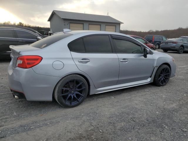 Photo 2 VIN: JF1VA1G61F9825963 - SUBARU WRX LIMITE 