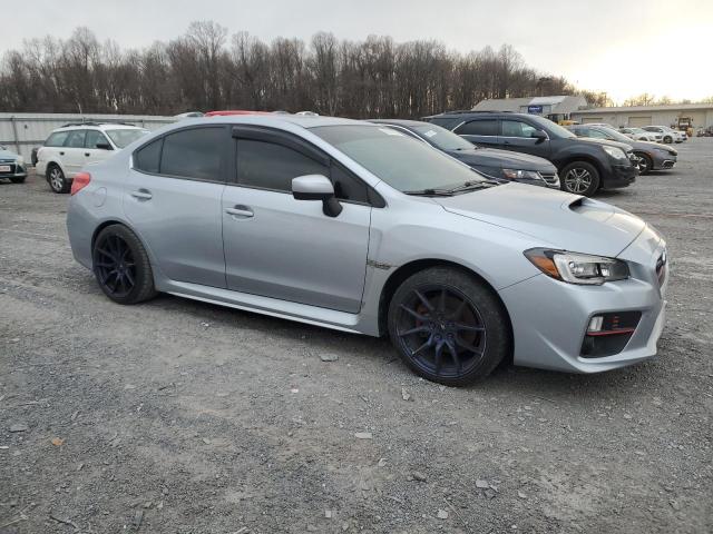 Photo 3 VIN: JF1VA1G61F9825963 - SUBARU WRX LIMITE 