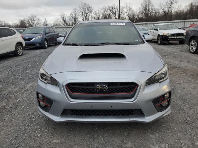 Photo 4 VIN: JF1VA1G61F9825963 - SUBARU WRX LIMITE 