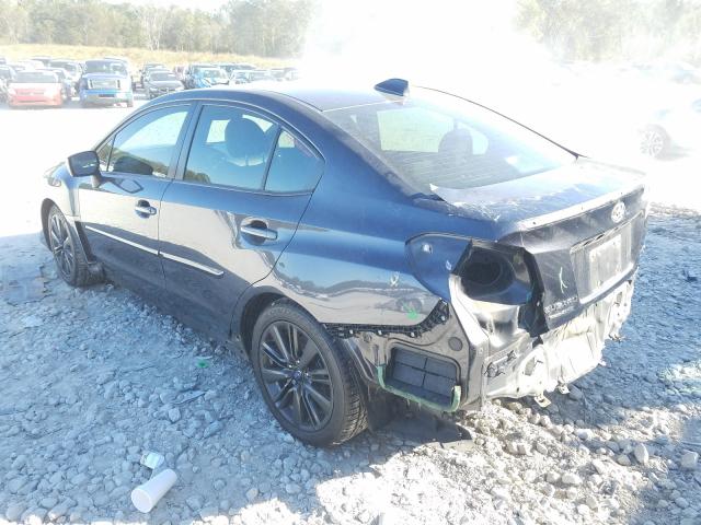 Photo 2 VIN: JF1VA1G61F9833643 - SUBARU WRX LIMITE 