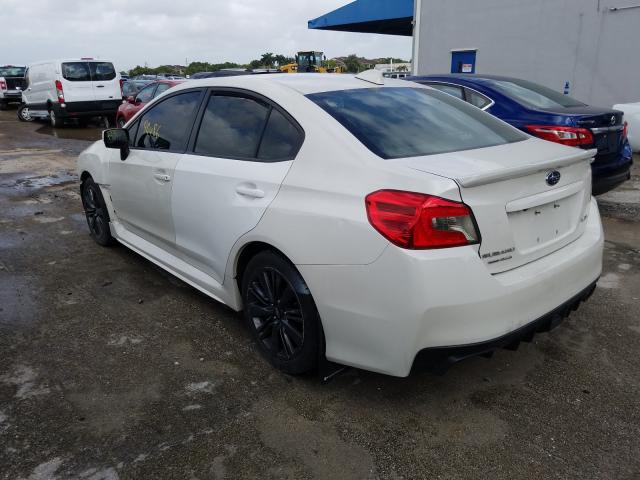 Photo 2 VIN: JF1VA1G61F9833951 - SUBARU WRX LIMITE 