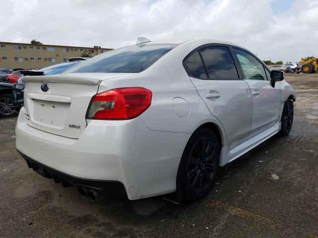 Photo 3 VIN: JF1VA1G61F9833951 - SUBARU WRX LIMITE 