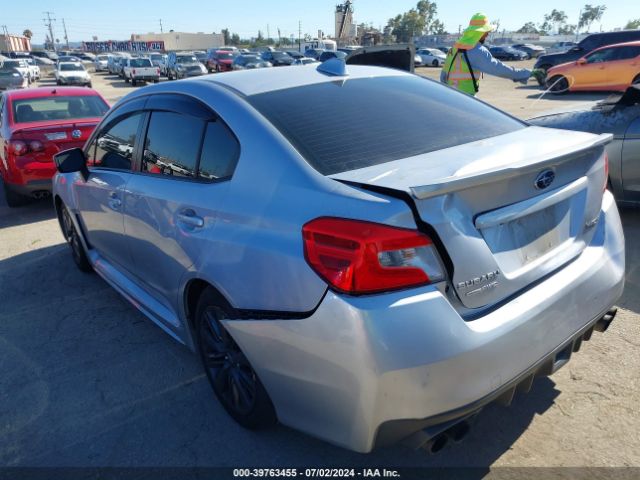 Photo 2 VIN: JF1VA1G62F8816940 - SUBARU WRX 