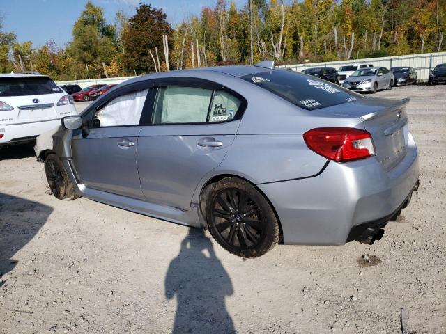 Photo 1 VIN: JF1VA1G62F8824178 - SUBARU WRX LIMITE 