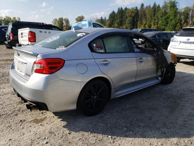 Photo 2 VIN: JF1VA1G62F8824178 - SUBARU WRX LIMITE 