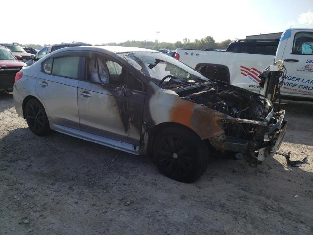 Photo 3 VIN: JF1VA1G62F8824178 - SUBARU WRX LIMITE 