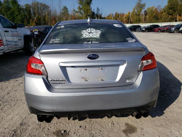 Photo 5 VIN: JF1VA1G62F8824178 - SUBARU WRX LIMITE 