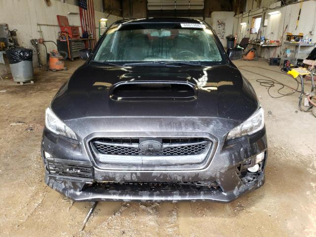 Photo 4 VIN: JF1VA1G62F9818276 - SUBARU WRX 